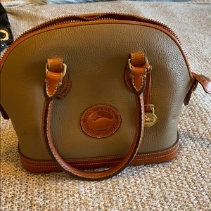 Dooney & Bourke handbag